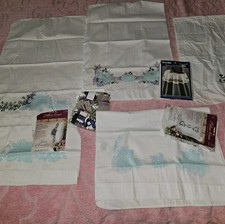 Bucilla dimensions lot for sale  Haltom City