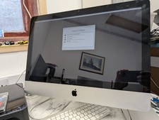 Apple a1311 imac for sale  LANCASTER