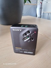 Sony walkman dd33 gebraucht kaufen  Deutschland