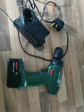 Bosch psr 7.2v for sale  HULL