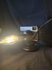 Lampada artigianale macchina usato  Monte Castello di Vibio
