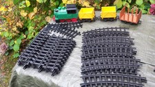 Lgb eisenbahn set gebraucht kaufen  Bielefeld
