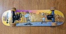 Termite skateboard complete for sale  Herndon