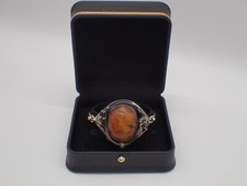Bracelet jonc vintage d'occasion  Sisteron