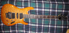 Ibanez series s470dxqm for sale  Grahamsville