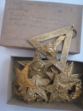 Vintage antique freemason for sale  Casselberry
