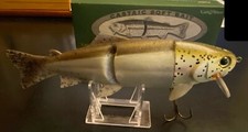 Castaic Hardhead 8” TROUT GEN 1 com barbatanas macias comprar usado  Enviando para Brazil