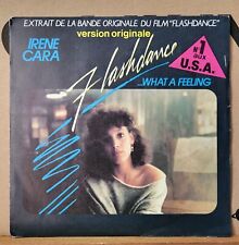 45t irene cara d'occasion  Orange