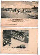 Litho bayern hochwasser gebraucht kaufen  Neugersdorf