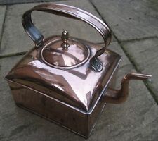 Antique copper brass for sale  NOTTINGHAM