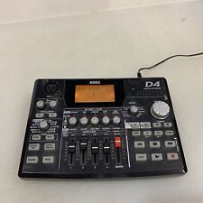 Korg portable track for sale  Spokane