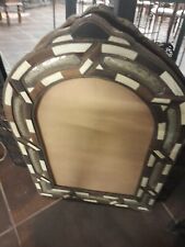 Moroccan arch shaped for sale  GREENFORD