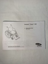 Invacare tracer sx5 for sale  North Richland Hills