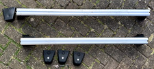 Thule vauxhall zafira for sale  PETERBOROUGH