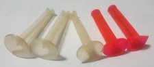 Assorted plastic darts for sale  Valley Stream