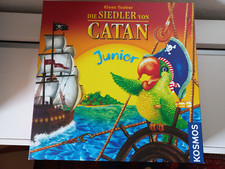 Kosmos siedler catan gebraucht kaufen  Schorndorf