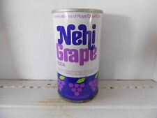 Nehi grape soda for sale  Menominee