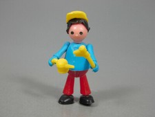 Steckis spielfiguren 1979 gebraucht kaufen  Bremen