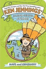 Maps geography jennings for sale  Aurora