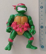 Figurine tortue ninja d'occasion  Saint-Égrève