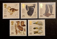 1996 mnh wildfowl for sale  RUGBY