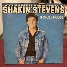 Shakin stevens ole for sale  MANSFIELD