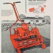 1953 jacobsen lawn for sale  Port Saint Lucie