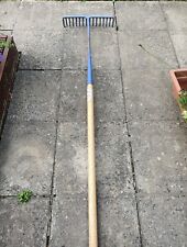 Tarmac rake for sale  SOUTHAMPTON