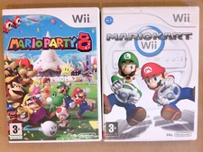Boitiers jeu wii d'occasion  Les Lilas
