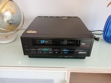 Videoregistratore vhs irradio usato  Santa Maria di Licodia