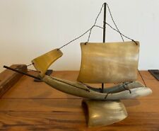 Vintage horn pirate for sale  WREXHAM