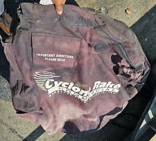 Leaf collection bag for sale  Birmingham