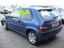 Citroen saxo passenger for sale  SWANSEA