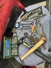 Antique mixed tool for sale  San Diego