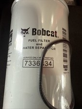 Genuine bobcat 7336334 for sale  Houston