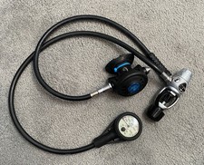 Aqualung titan aqualung for sale  Sparta