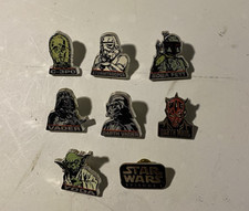 star wars badges for sale star wars badges for sale SWANSEA
