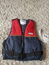 Musto yachting life for sale Musto yachting life for sale  TELFORD