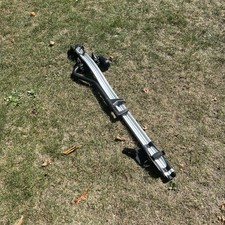 Thule bike carrier for sale  FELTHAM