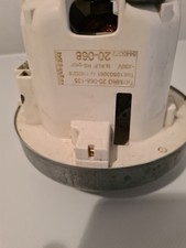 Miele staubsauger motor gebraucht kaufen  Baesweiler