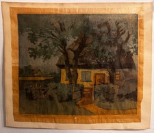 Helene isenbart farbholzschnit gebraucht kaufen Helene isenbart farbholzschnit gebraucht kaufen  Berlin