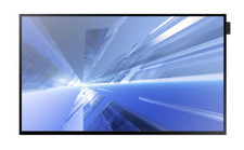 Samsung smart signage gebraucht kaufen  Hannover