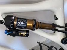 Fox float kashima usato  Prato