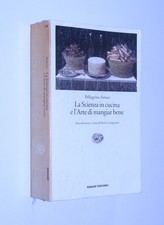 Pellegrino artusi scienza usato  Roma