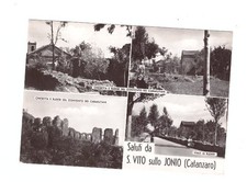San vito sullo usato  Milano