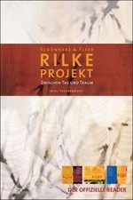 Rilke projekt ffizielle gebraucht kaufen Rilke projekt ffizielle gebraucht kaufen  Berlin