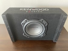 Mint kenwood excelon for sale  Beaver Dam