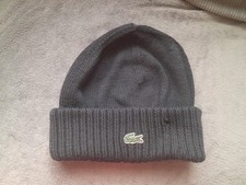 Lacoste navy wool for sale  NOTTINGHAM