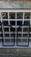 Vetri posteriori fissi usato  Trieste