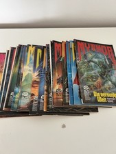 18x mythor fantasy gebraucht kaufen  Niederwerrn